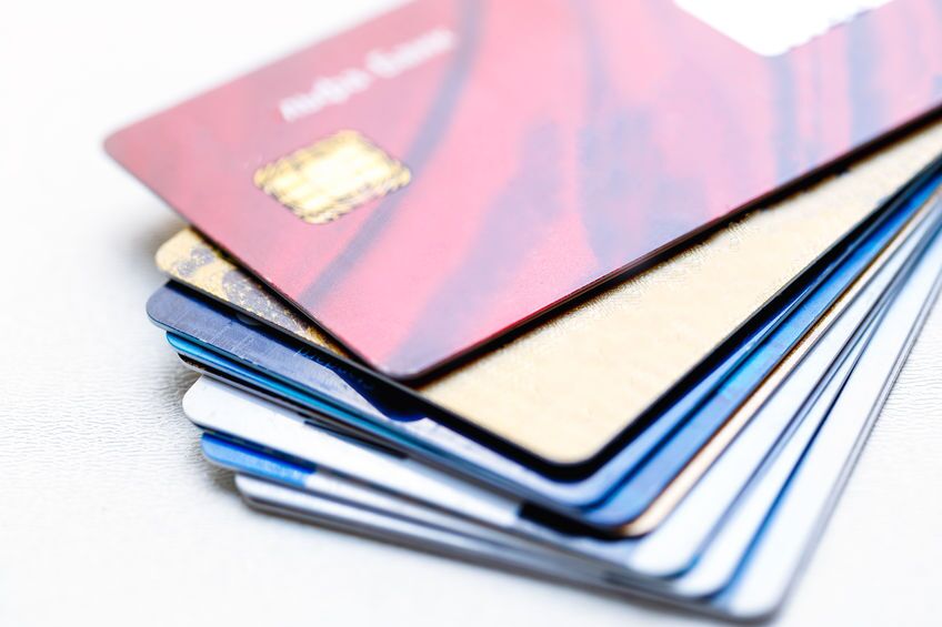 Level 3 Credit Card Level 3 Credit Card