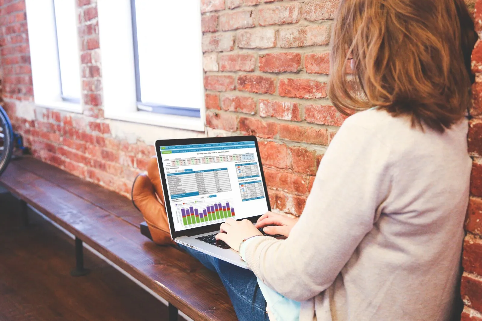 How Advanced Merchant Reporting Can Improve Business Intelligence How Advanced Merchant Reporting Can Improve Business Intelligence