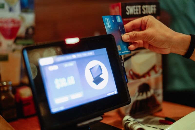 Restaurant Payments Restaurant Payments