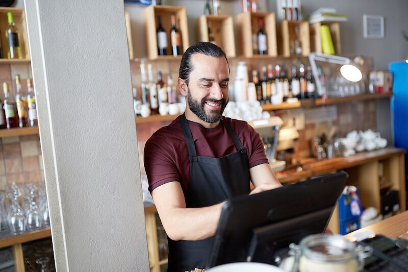 Restaurant POS System Restaurant POS System