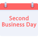 Second Business Day