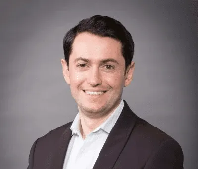 Dimitri Akhrin