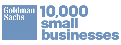 Goldman Sachs 10,000 Small Businesses Alumni