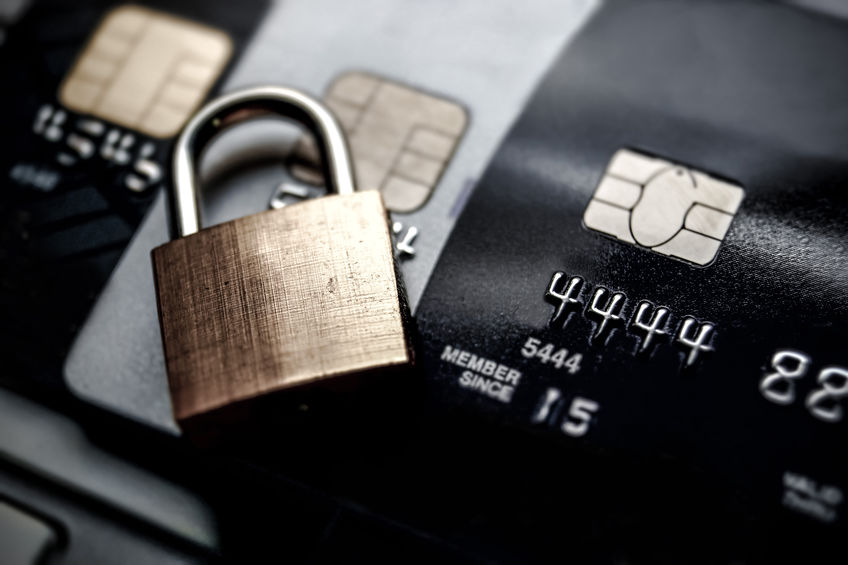 PCI Compliance - Security