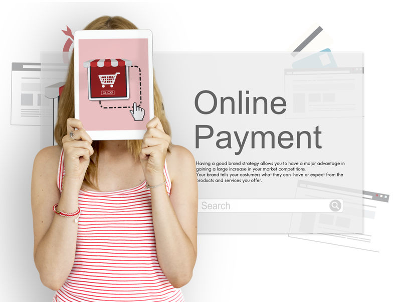 Online Payment