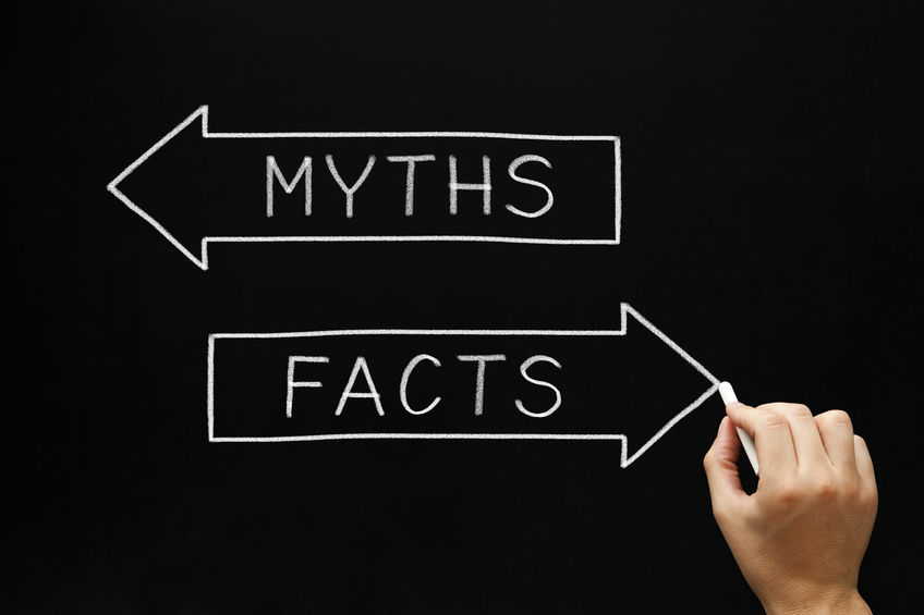 Myths or Facts