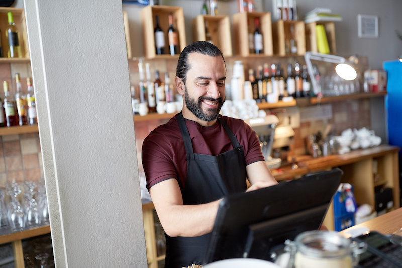 Restaurant POS System