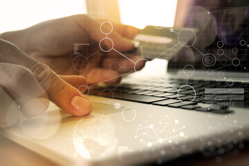 Authorize.Net With Your BigCommerce Store Authorize.Net With Your BigCommerce Store