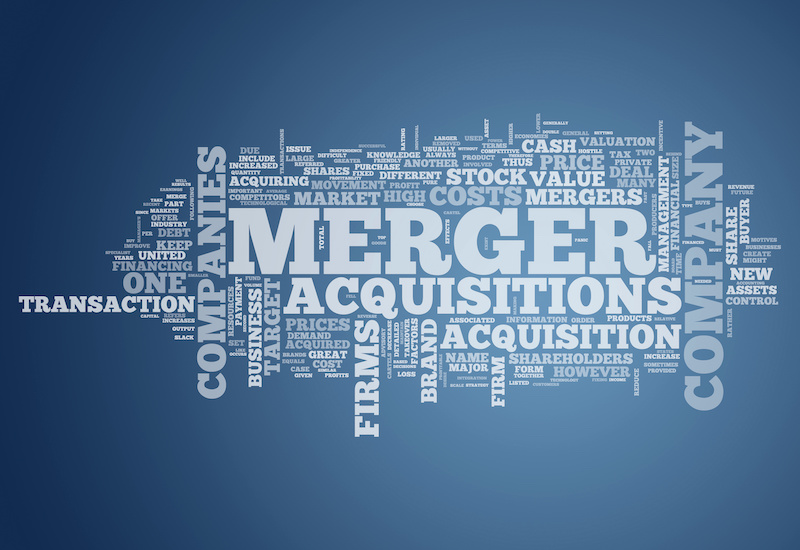 Merger Merger