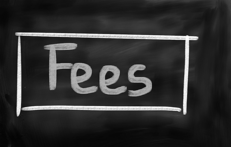 Fees