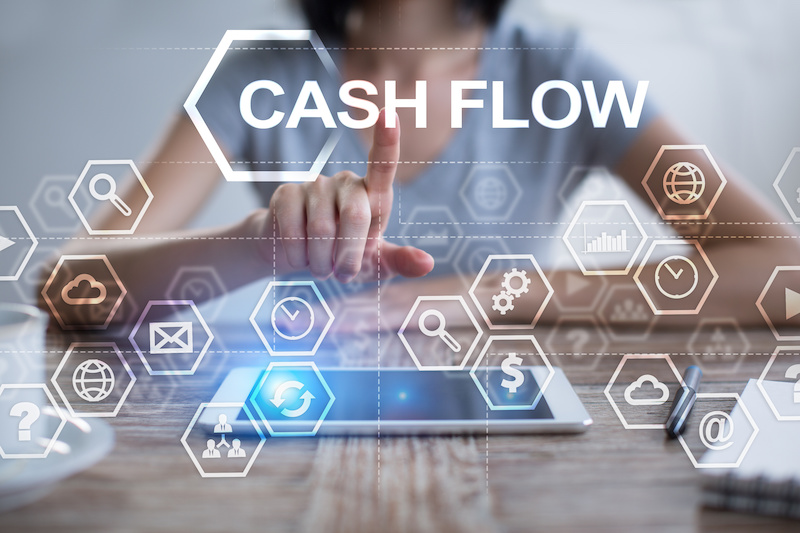 BAMS Can Improve Your Cash Flow