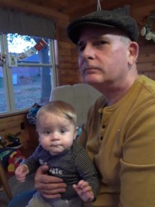 Alan Pendergrass