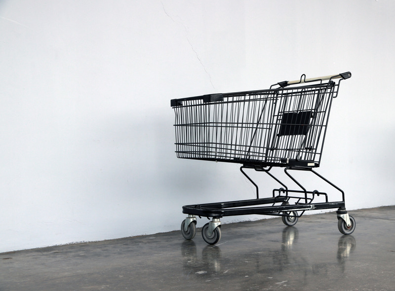 Reduce Cart Abandonment Reduce Cart Abandonment