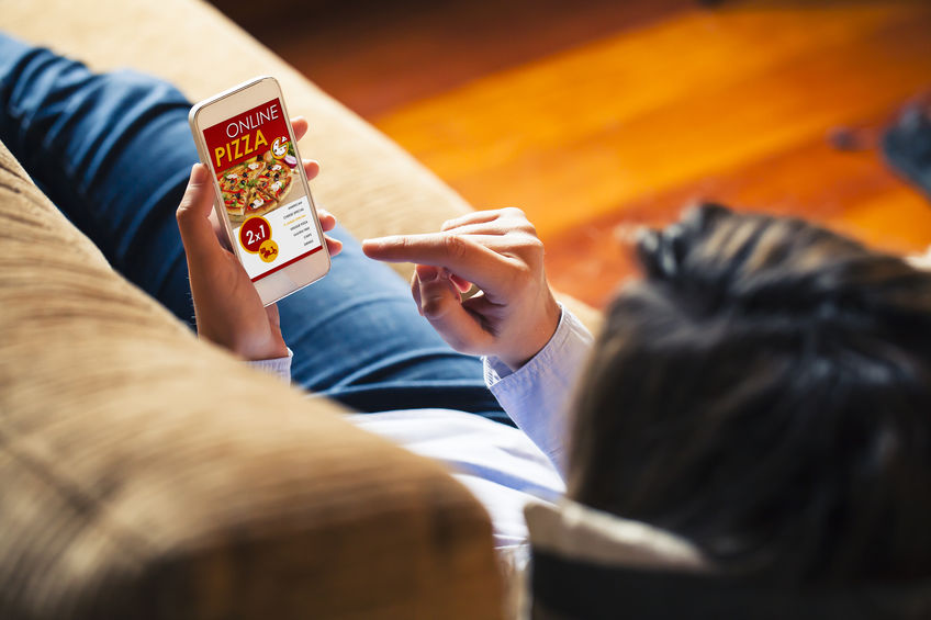 Restaurant’s Online Ordering Restaurant’s Online Ordering