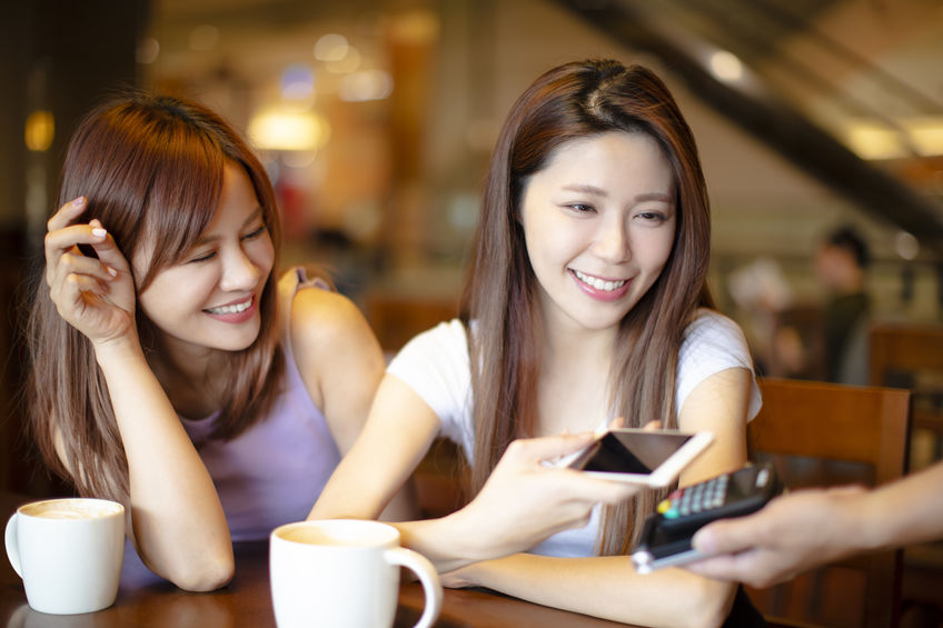 What Are Contactless Payments What Are Contactless Payments
