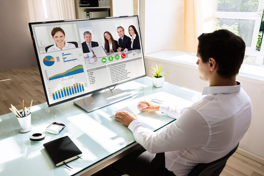 Is it Zoom or Nothing? Video Conferencing Options for Small Businesses Is it Zoom or Nothing? Video Conferencing Options for Small Businesses