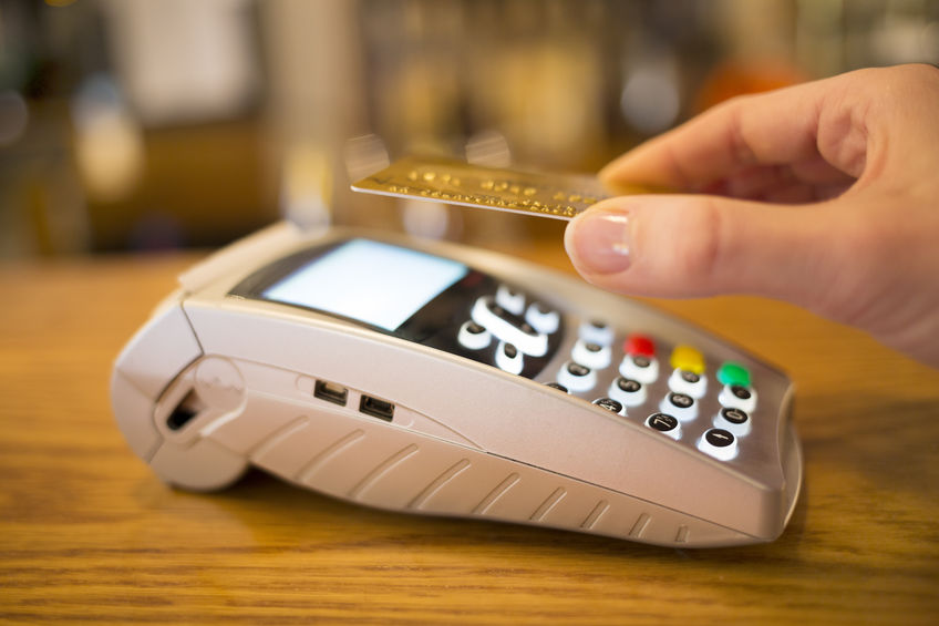 Contactless Payments
