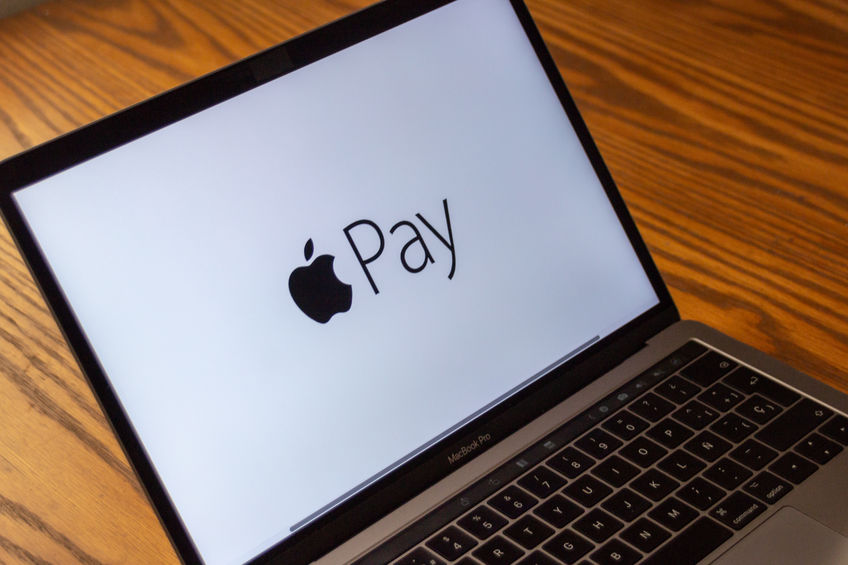 Apple Pay & BigCommerce Apple Pay & BigCommerce