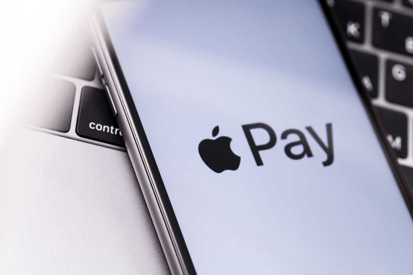 Apple Pay and WooCommerce