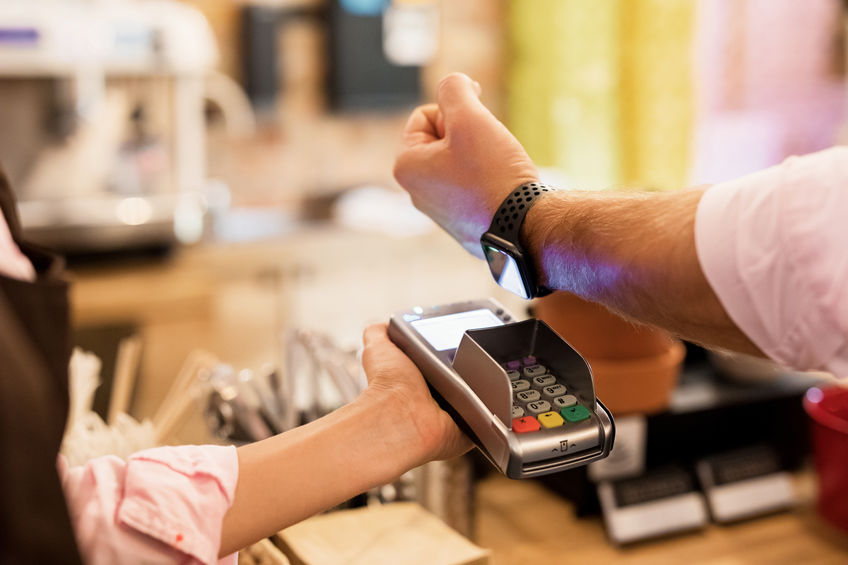 Why Your Store Should Be Accepting Apple Pay – The Top 5 Reasons Apple Pay is a Must for Merchants in 2020 Why Your Store Should Be Accepting Apple Pay – The Top 5 Reasons Apple Pay is a Must for Merchants in 2020