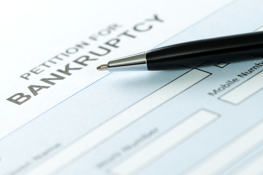 What Does Volusion's Bankruptcy Mean for Your Business? What Does Volusion's Bankruptcy Mean for Your Business?
