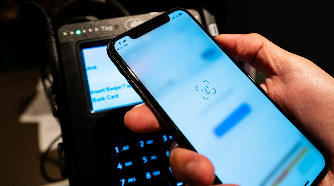 Mobile Payments Mobile Payments