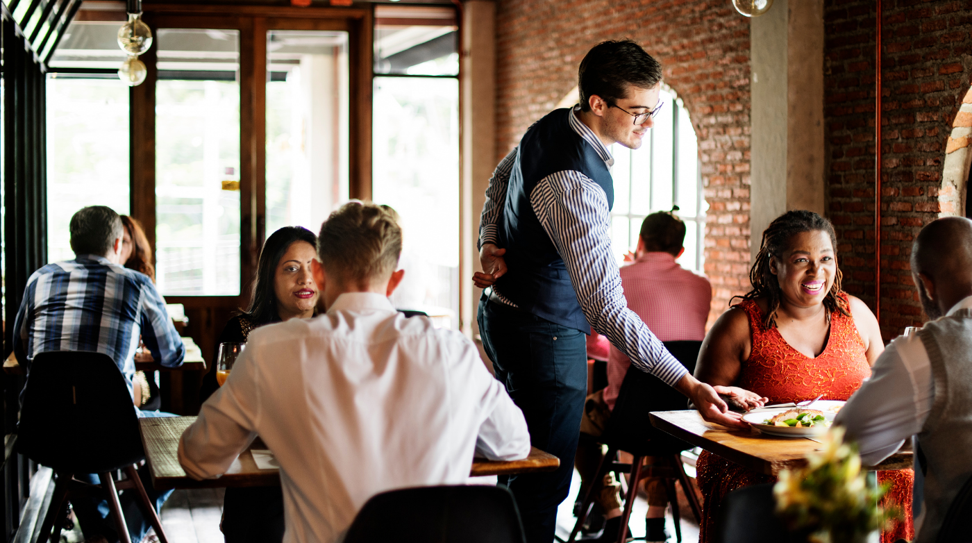 The Restaurant Industry Continues to Struggle Amid COVID-19 in 2021 The Restaurant Industry Continues to Struggle Amid COVID-19 in 2021