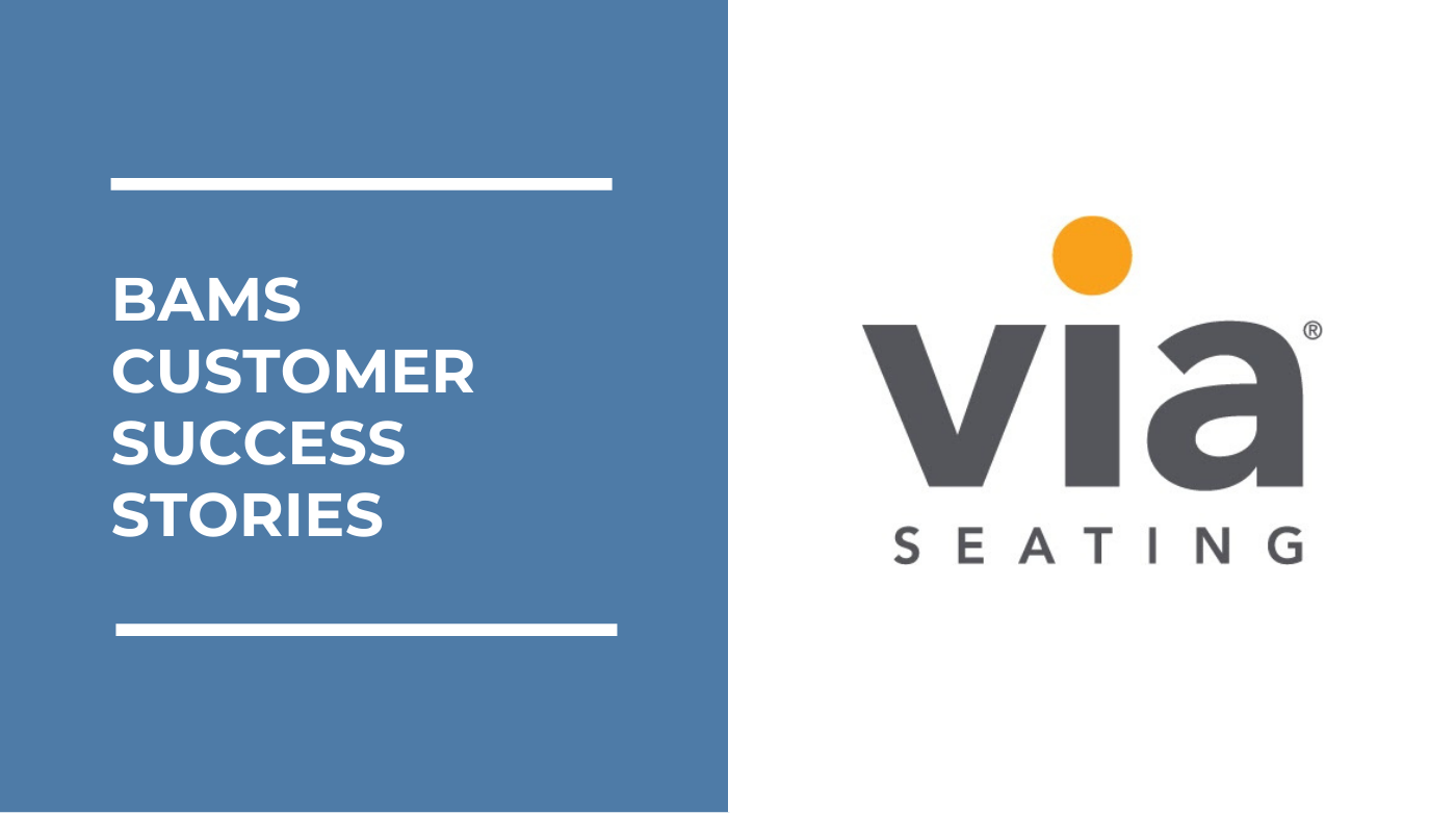 Via Seating Via Seating
