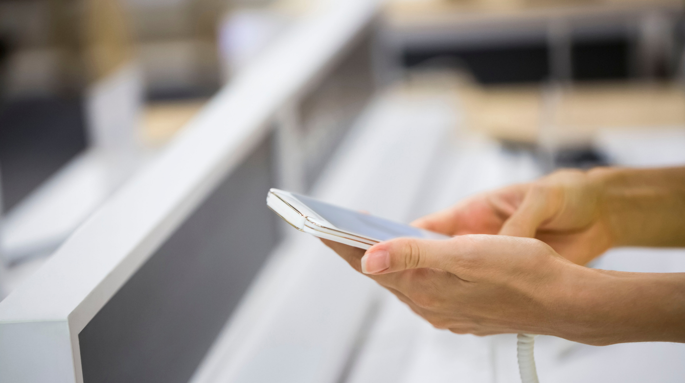 Accepting Apple Pay in your Ecommerce Store Accepting Apple Pay in your Ecommerce Store