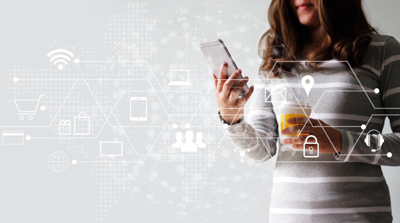 Ecommerce predictions for 2021 Ecommerce predictions for 2021
