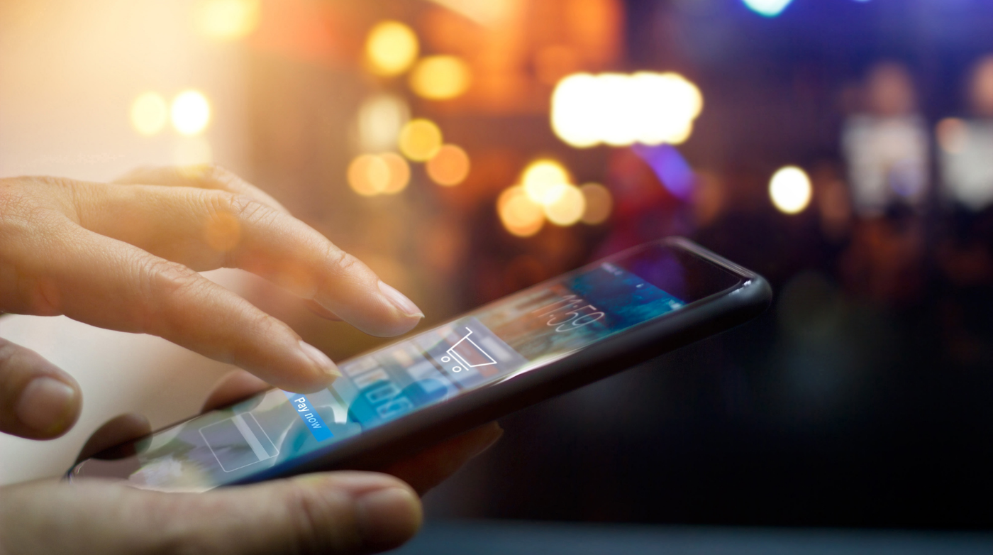 Is Apple Pay mobile commerce Is Apple Pay mobile commerce