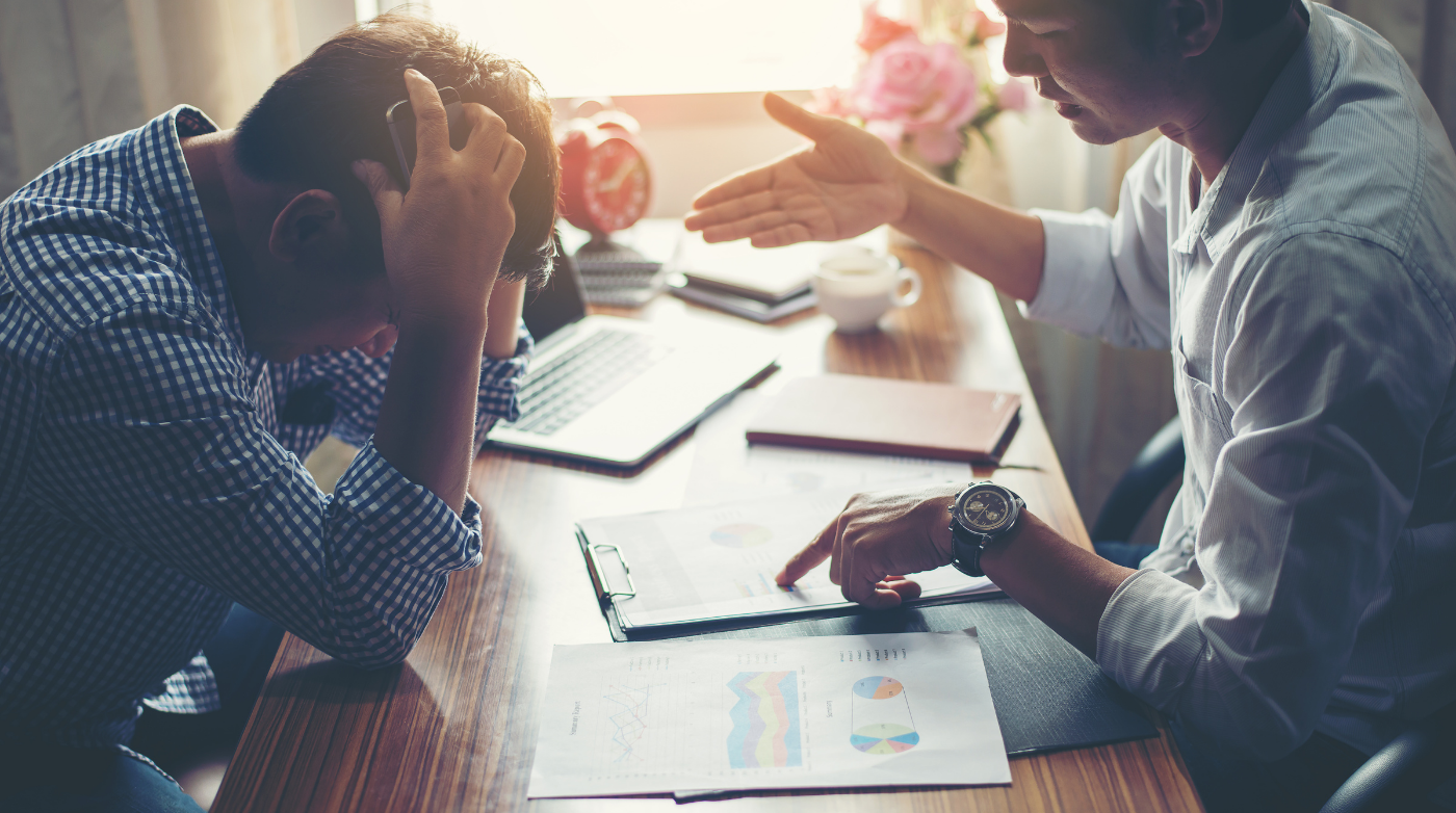Mistakes to Avoid When Choosing a Payment Processor Mistakes to Avoid When Choosing a Payment Processor