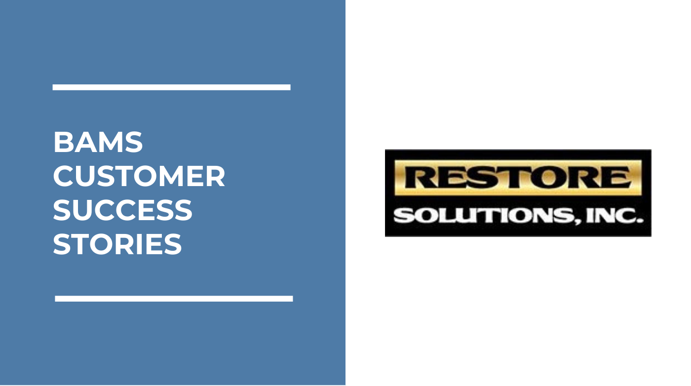 Restore Solutions Restore Solutions
