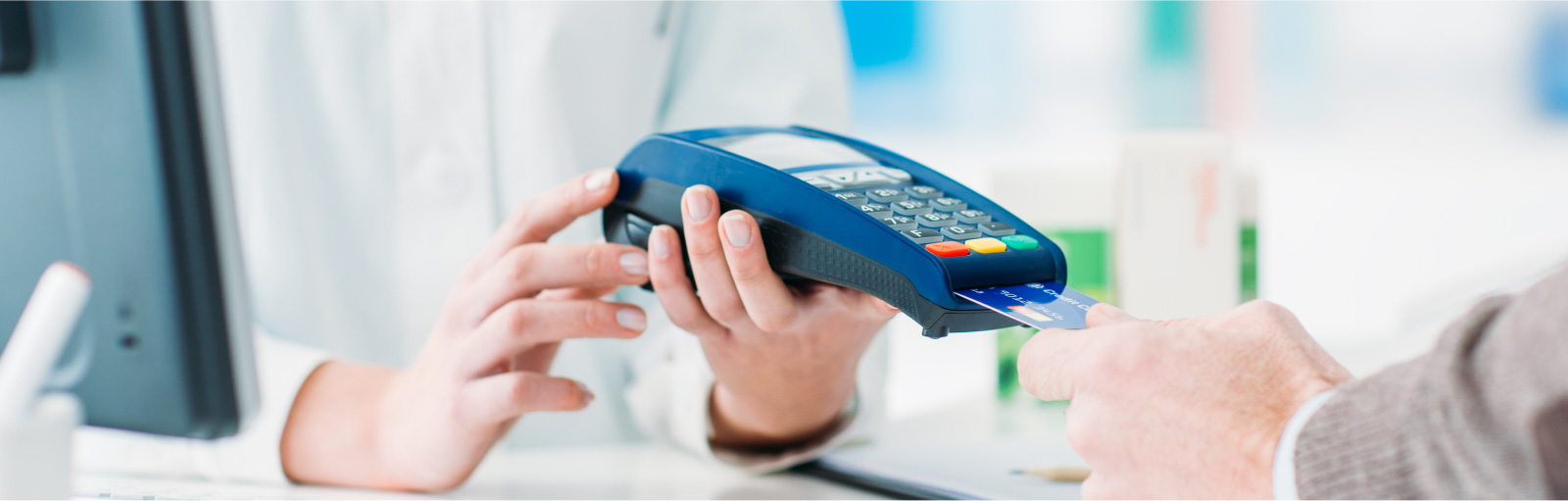 EMV Payment Terminals