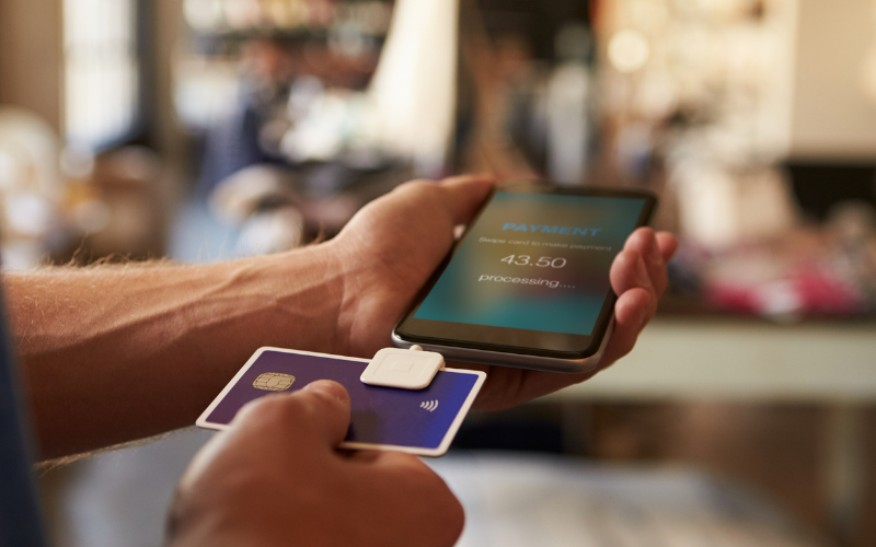 Mobile Merchant Account Processing Mobile Merchant Account Processing