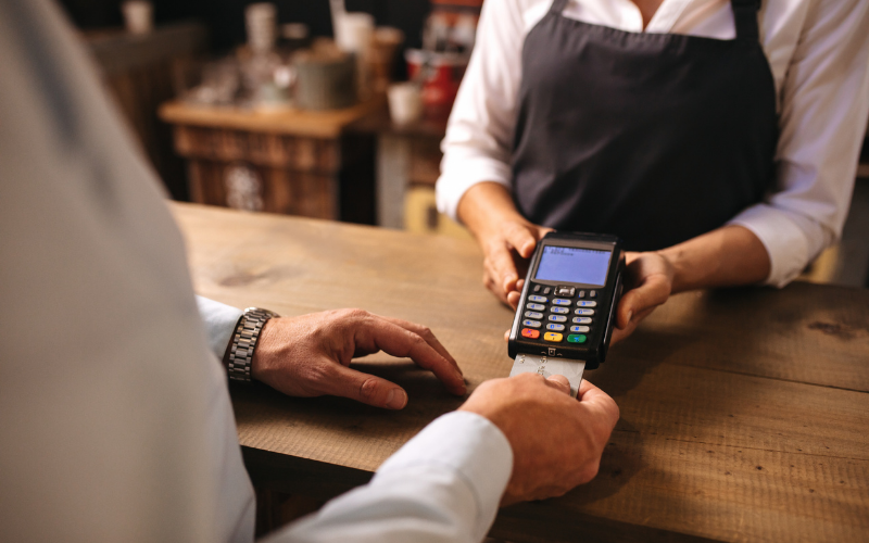 The Most Common Merchant Services Offered by Payment Processors