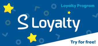 S Loyalty - Loyalty Program Designed for BigCommerce