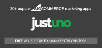 Conversion Marketing with Justuno