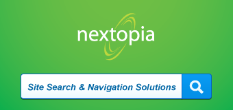Nextopia Site Search & Navigation