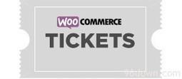 Tickets for WooCommerce