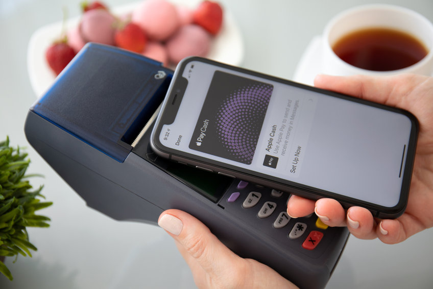 How Apple Cash and the Apple Card are Changing the Game