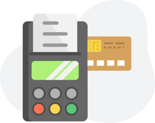 EMV Payment Terminals