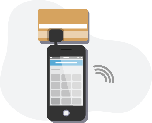 Mobile Payment Hardware