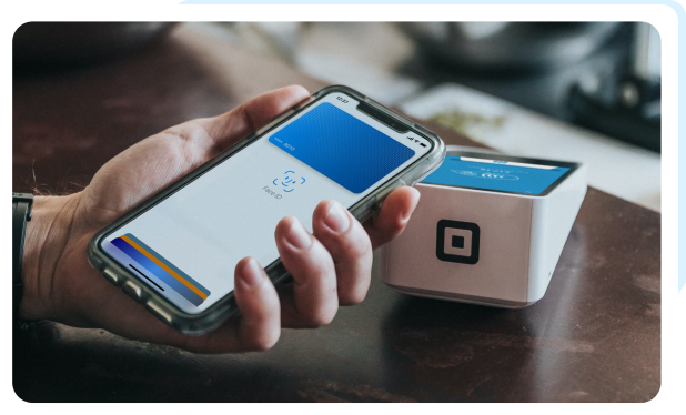 Mobile Payments