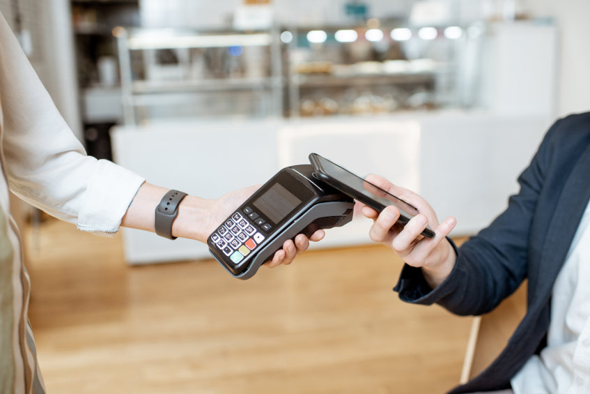 New Trends in EMV Payments
