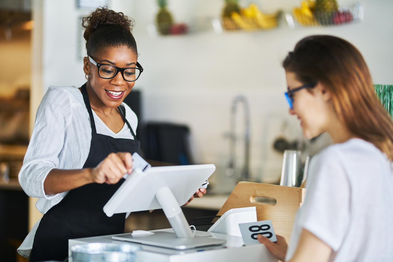 How to Use TOAST POS: Getting Your Restaurant Setup