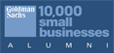 Goldman Sachs 10,000 small businesses