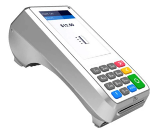Pax A80