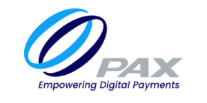 Pax Logo